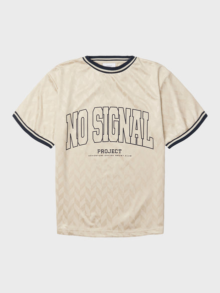 Grunt - T-shirts - Light Sand - Cent