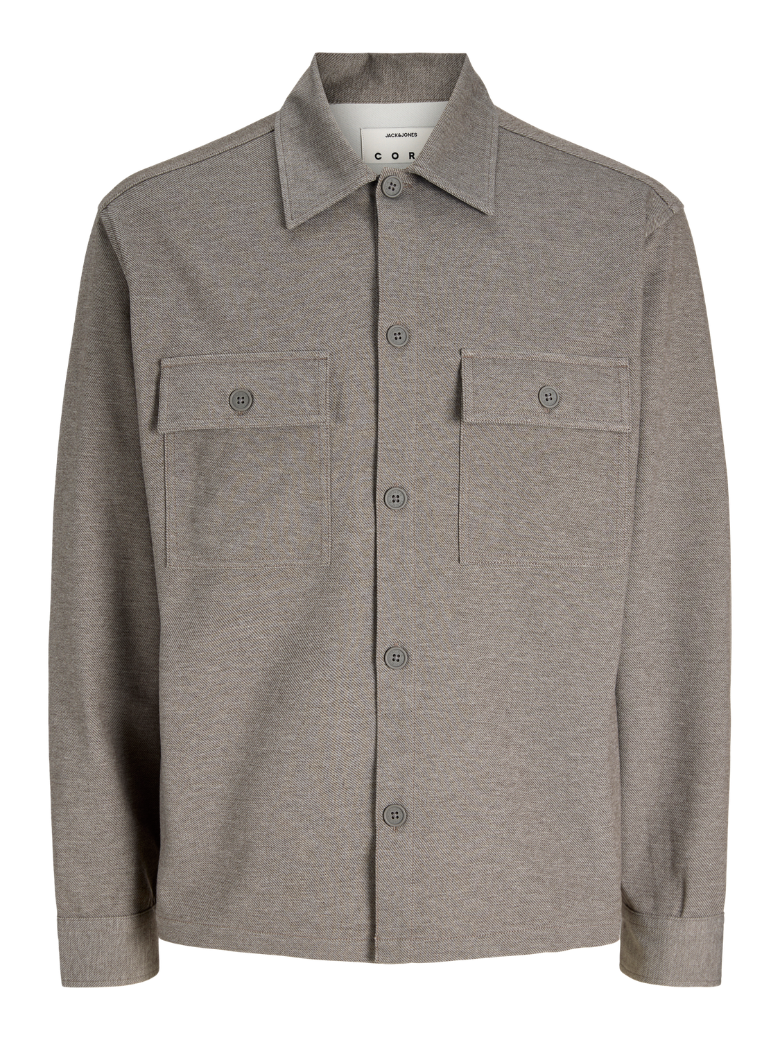 Jack & Jones - Shirt - Falcon - Fusion