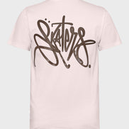 Grunt - T-shirts - Black - Sakra