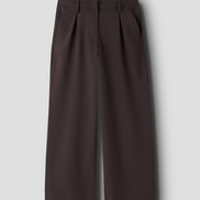 LMTD - Bukser - Black - New Fluis