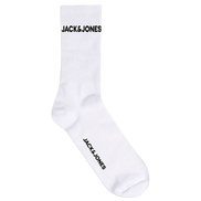 Jack & Jones - Sokker - Black - Basic