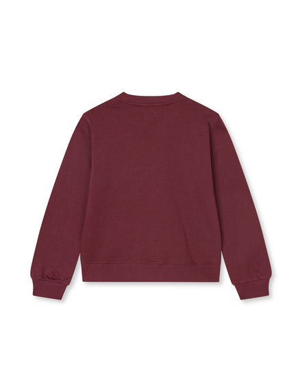 Mads Nørgaard - Copenhagen A/S - Sweatshirts - Winetasting - Original