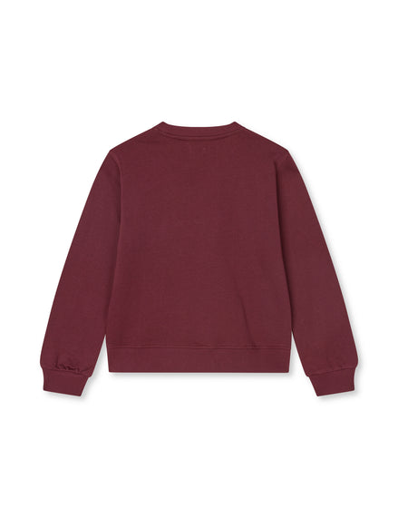 Mads Nørgaard - Copenhagen A/S - Sweatshirts - Winetasting - Original