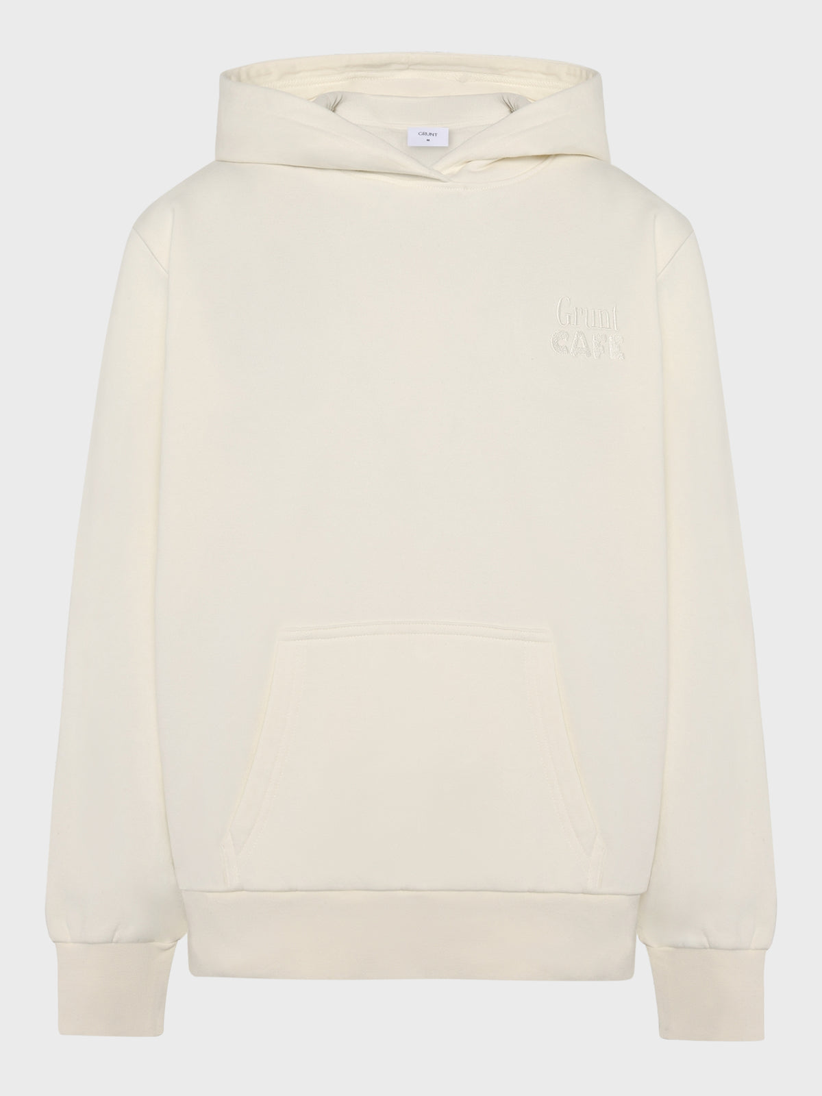 Grunt - Sweatshirts - Off White - Milian