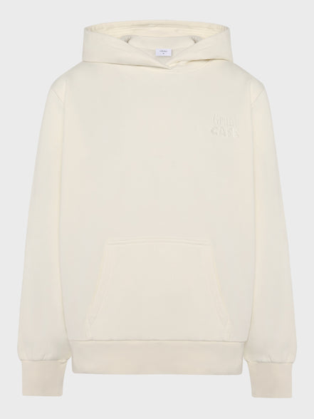 Grunt - Sweatshirts - Off White - Milian
