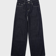 Grunt - Jeans - Raw Blue - Tenerife