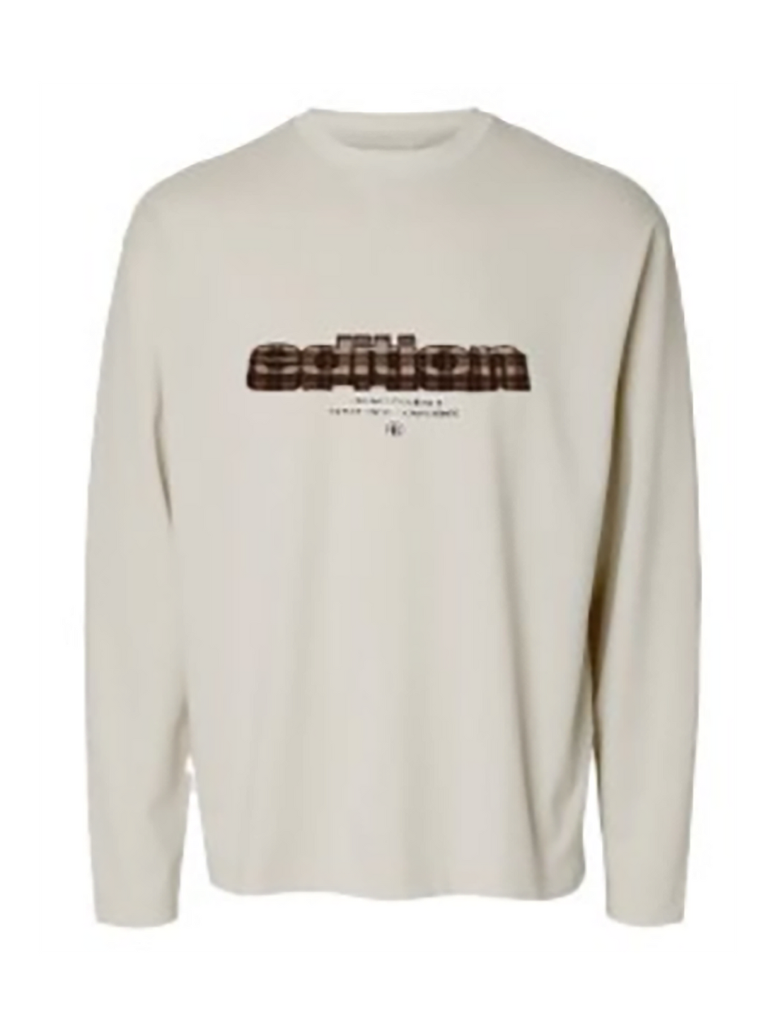 LMTD - T-shirt - Turtledove - Lmtd