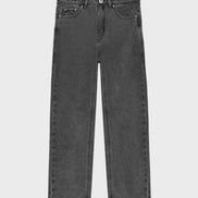 Grunt - Jeans - Dark Grey - Street