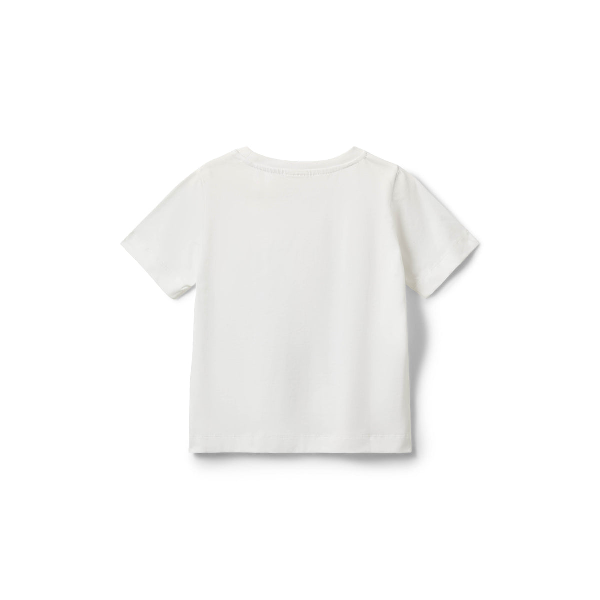 Sofie Schnoor - T-shirts - Brilliant White - Luna