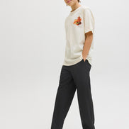 Jack & Jones Junior - Chino - Black - Toby