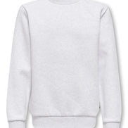 Only & Sons - Sweatshirt - Black - Ceres