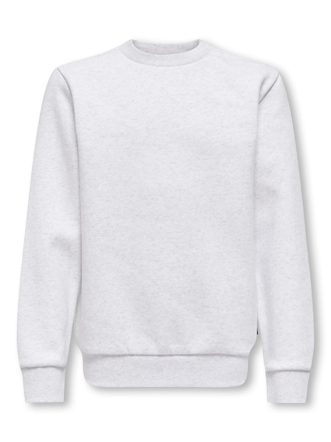 Only & Sons - Sweatshirt - Black - Ceres