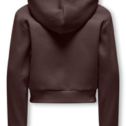 Kids Only - Sweatshirt - Coffee Bean - Kogsweat