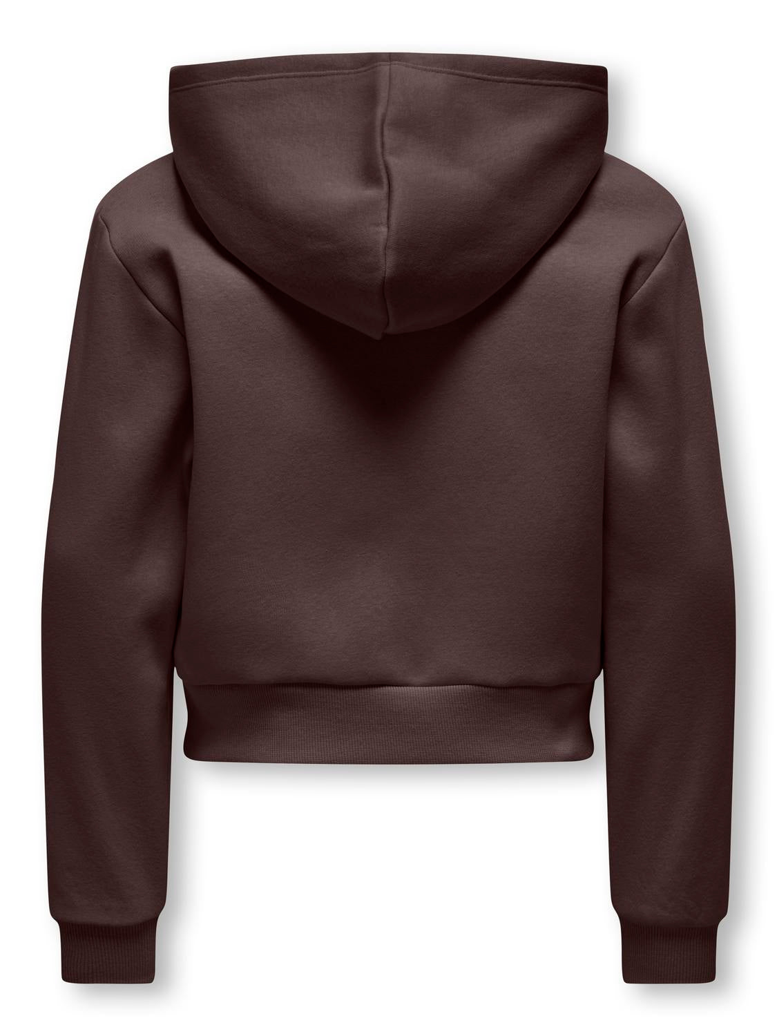 Kids Only - Sweatshirt - Coffee Bean - Kogsweat