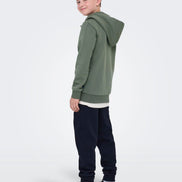 Only & Sons - Sweatshirt - Castor gray - Ceres