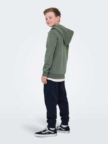 Only & Sons - Sweatshirt - Castor gray - Ceres