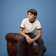 Grunt - Jeans - Dark Grey - Street