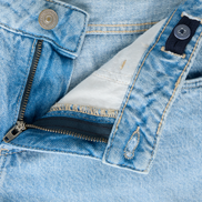 LMTD - Jeans - Dark Blue Denim - Birm