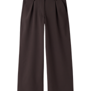 LMTD - Bukser - Black - New Fluis