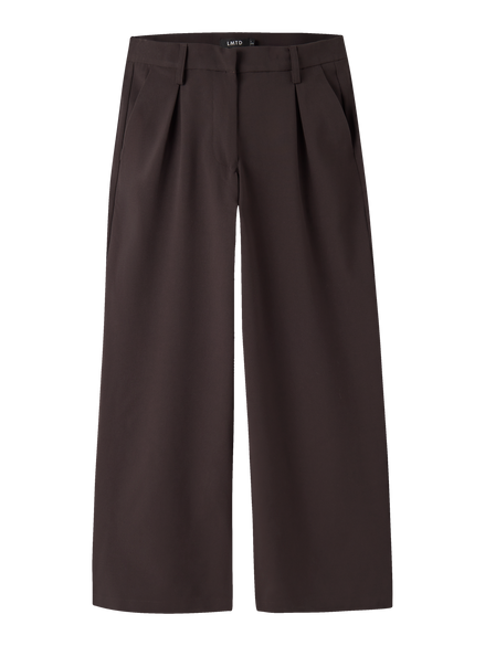 LMTD - Bukser - Black - New Fluis