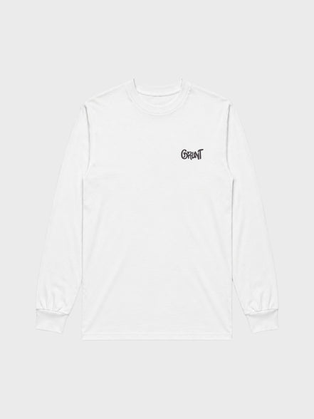 Grunt - T-shirts - Black - Sakra