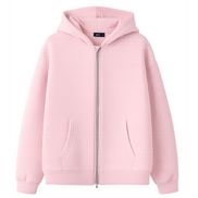 LMTD - Sweatshirt - Pink marshmallow - Alfaa
