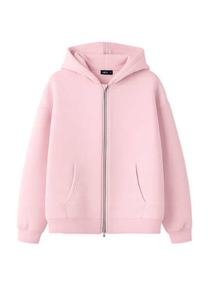 LMTD - Sweatshirt - Pink marshmallow - Alfaa