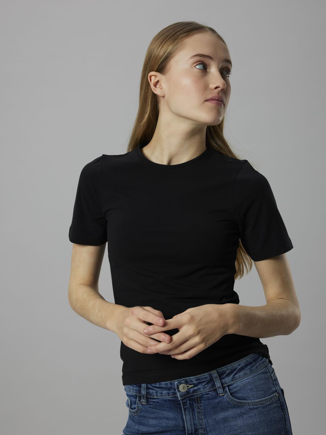 LMTD - Top - Bright white - Ovas