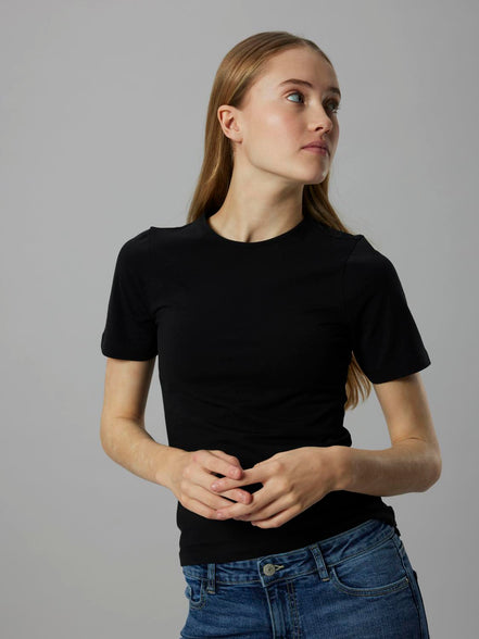 LMTD - Top - Bright white - Ovas