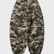 Grunt - Bukser - Army - Cama