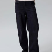 LMTD - Jeans - Black Denim - Dnm