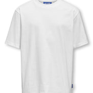 Only & Sons - T-shirt - Black - Fred