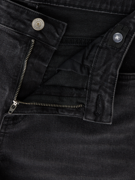 LMTD - Jeans - Black Denim - Dnm