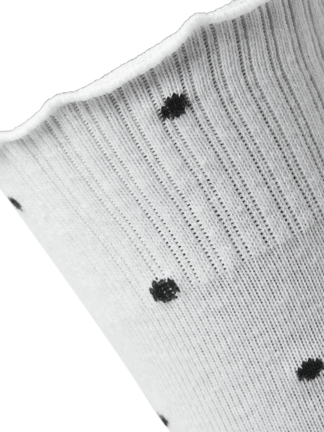 Jack & Jones - Sokker - White - Jxpolly
