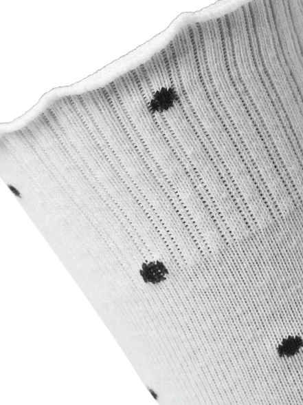 Jack & Jones - Sokker - White - Jxpolly
