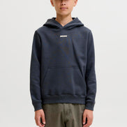 Jack & Jones Junior - Sweatshirt - Peat - Jcoclub Back