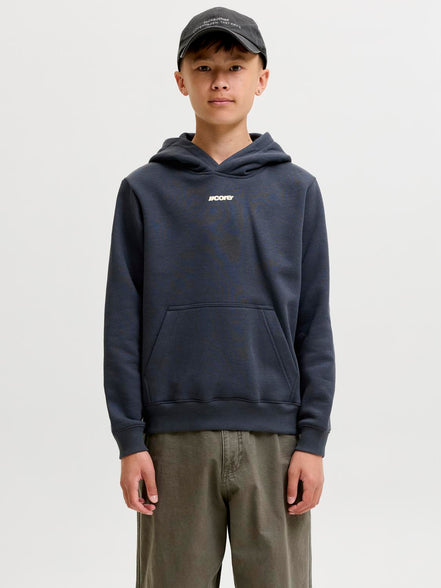 Jack & Jones Junior - Sweatshirt - Peat - Jcoclub Back