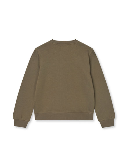 Mads Nørgaard - Copenhagen A/S - Sweatshirts - Winetasting - Original