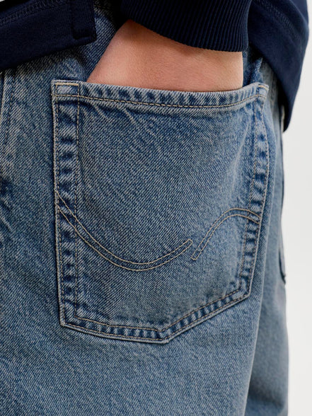 Jack & Jones Junior - Jeans - Blue Denim - Jjoriginal