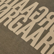 Mads Nørgaard - Copenhagen A/S - T-shirts - Winetasting - Single
