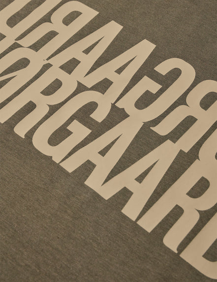 Mads Nørgaard - Copenhagen A/S - T-shirts - Winetasting - Single