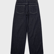 Grunt - Jeans - Raw Blue - Tenerife