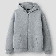 LMTD - Sweatshirt - Pink marshmallow - Alfaa