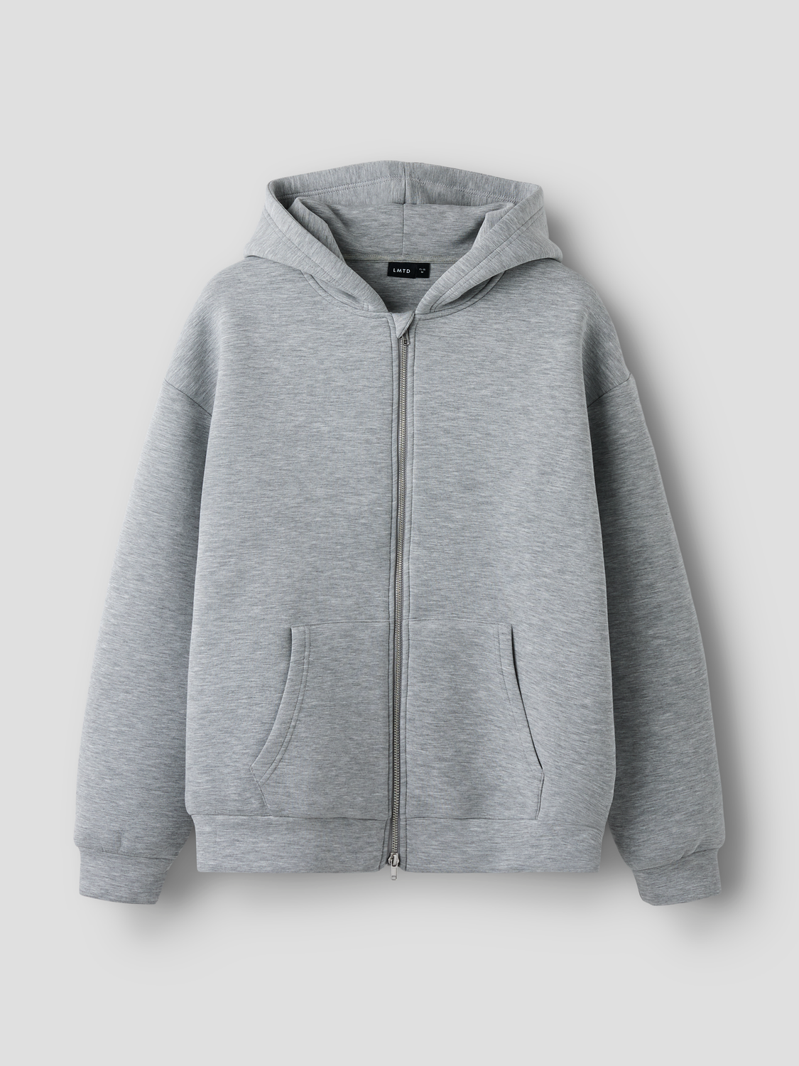 LMTD - Sweatshirt - Pink marshmallow - Alfaa