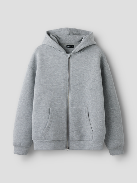 LMTD - Sweatshirt - Pink marshmallow - Alfaa