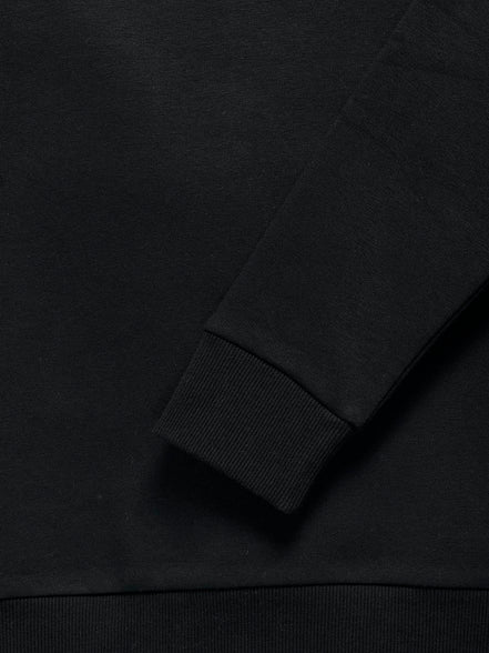 Only & Sons - Sweatshirt - Black - Ceres