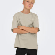 Only & Sons - T-shirt - Black - Fred