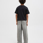 Jack & Jones Junior - Jeans - Grey denim - Jjoriginal