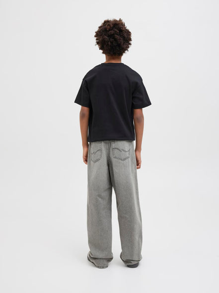 Jack & Jones Junior - Jeans - Grey denim - Jjoriginal