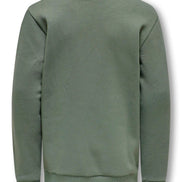 Only & Sons - Sweatshirt - Black - Ceres